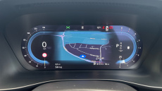 Volvo XC40 2.0 B4P Ultra Dark 5dr Auto Petrol Estate